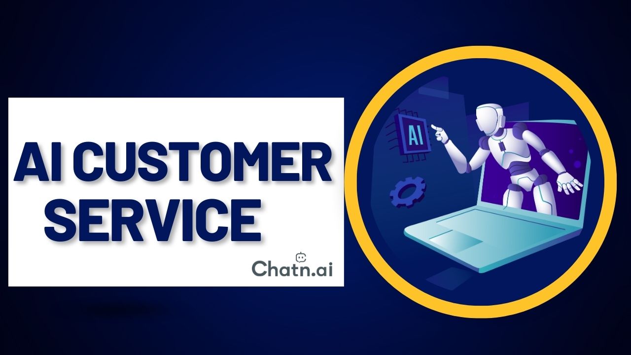 AI Customer Service