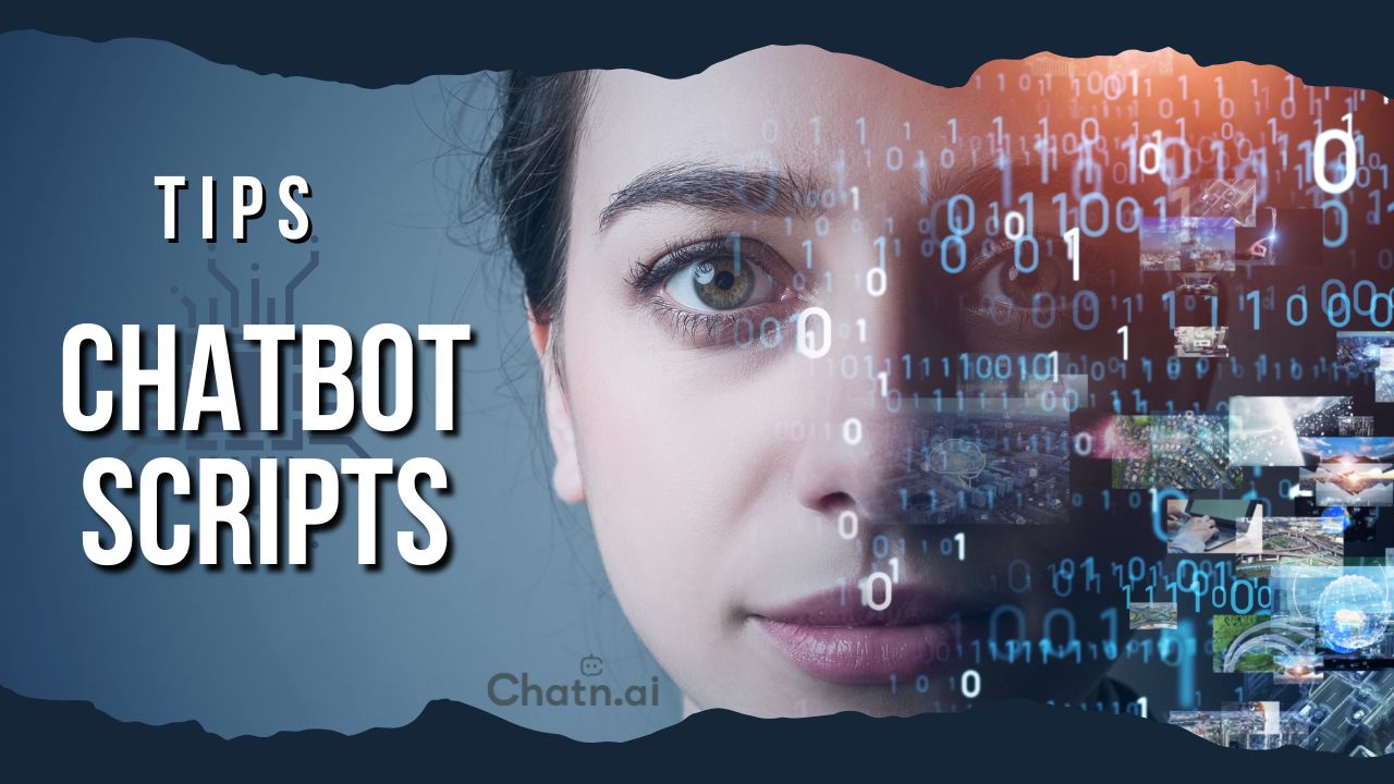 Tips for Engaging Chatbot Scripts