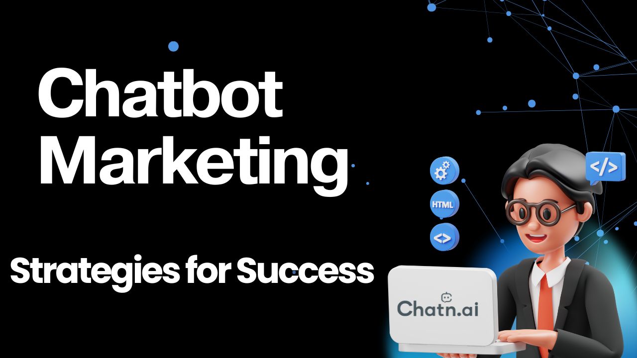 Chatbot Marketing