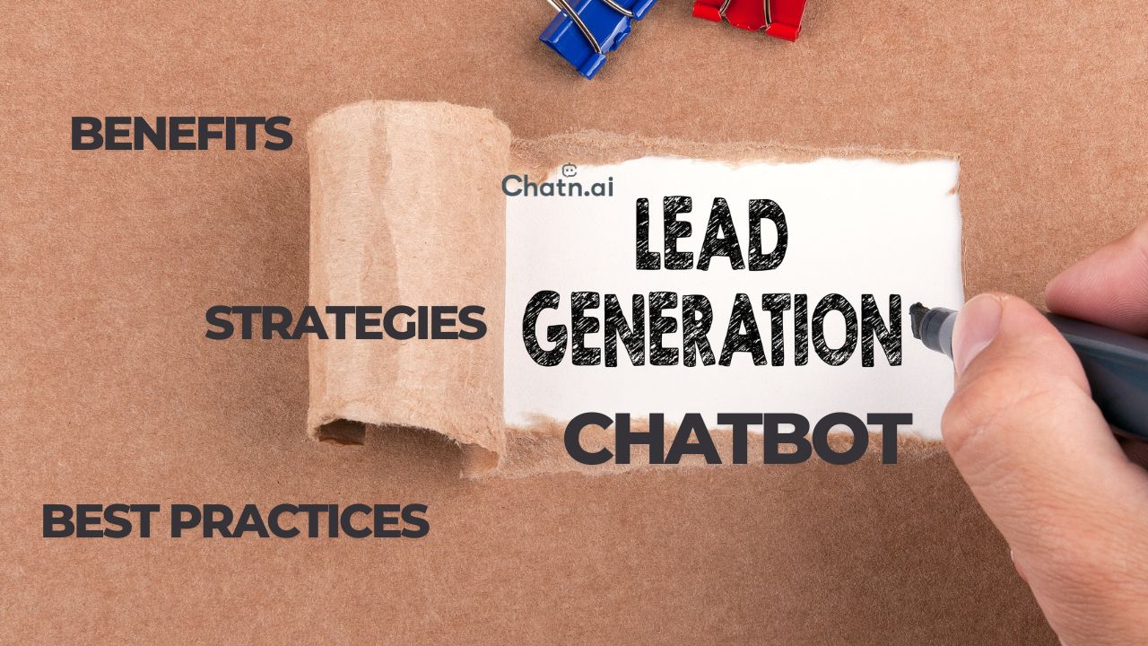 Lead Generation Chatbot