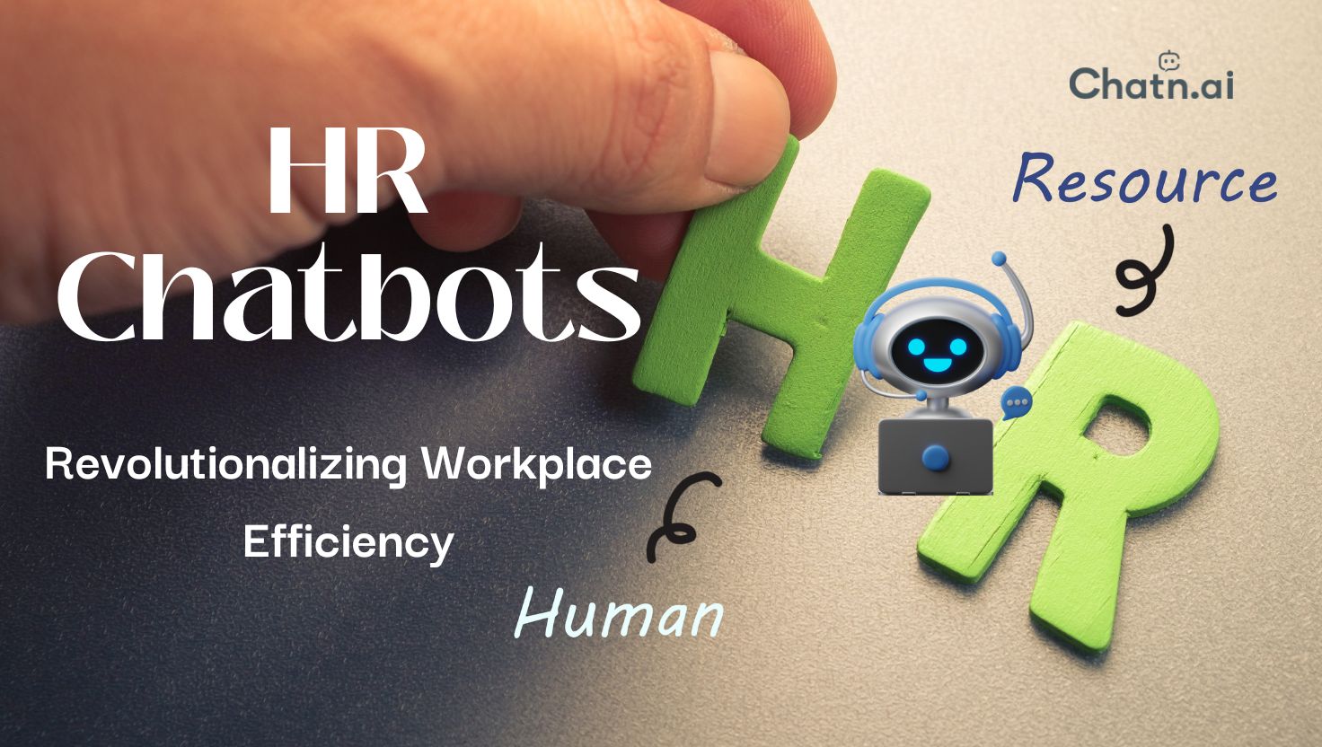 HR Chatbots