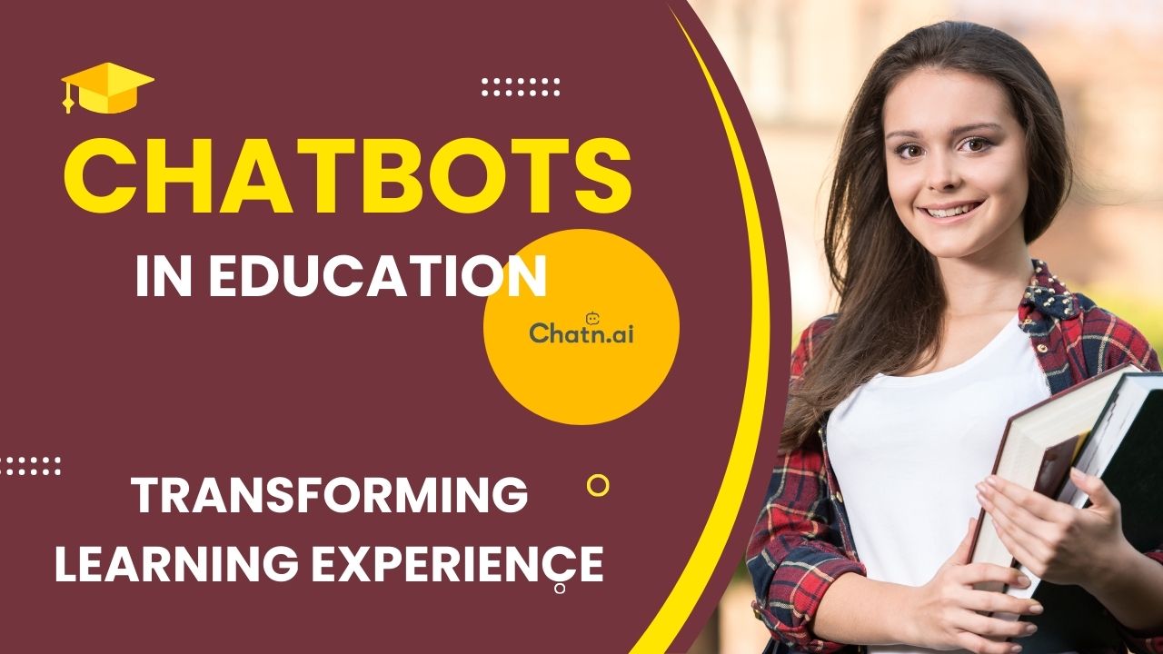 Chatbots in Education